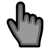 Gray Handle