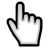 White Handle